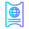 Passport Icon 01