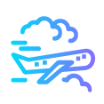 Plane Icon 01 01