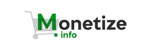 Monetize Logo