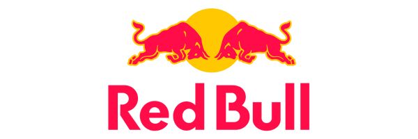 Redbull Logo