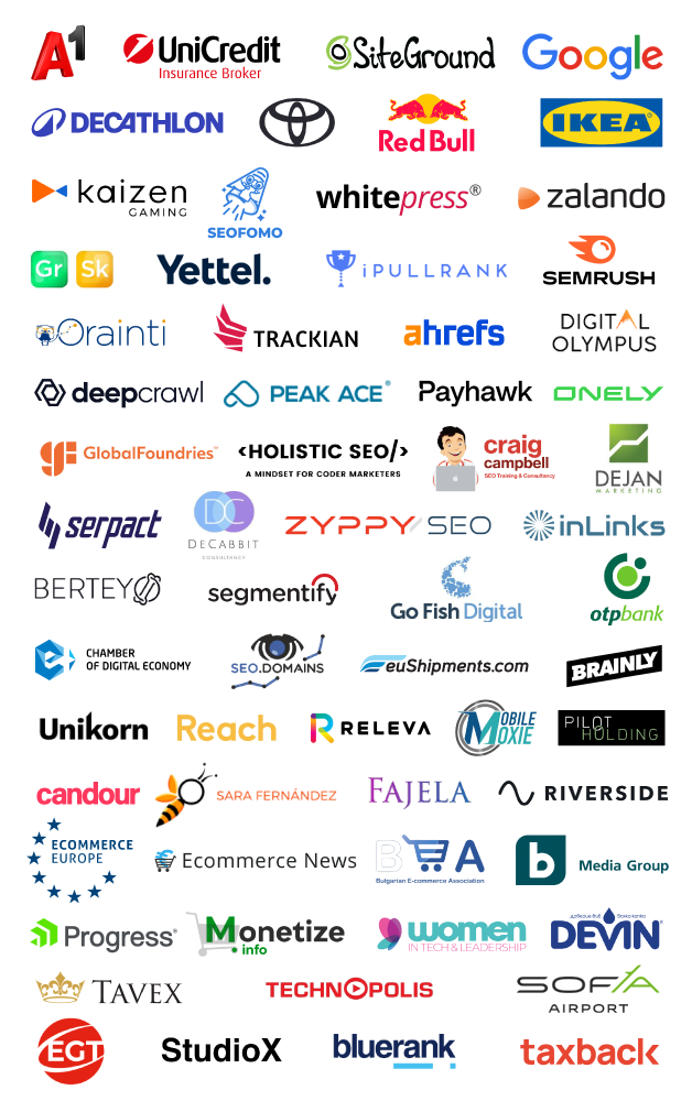 Logos Partners