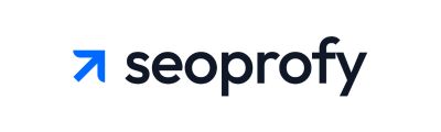 Seoprofy Logo