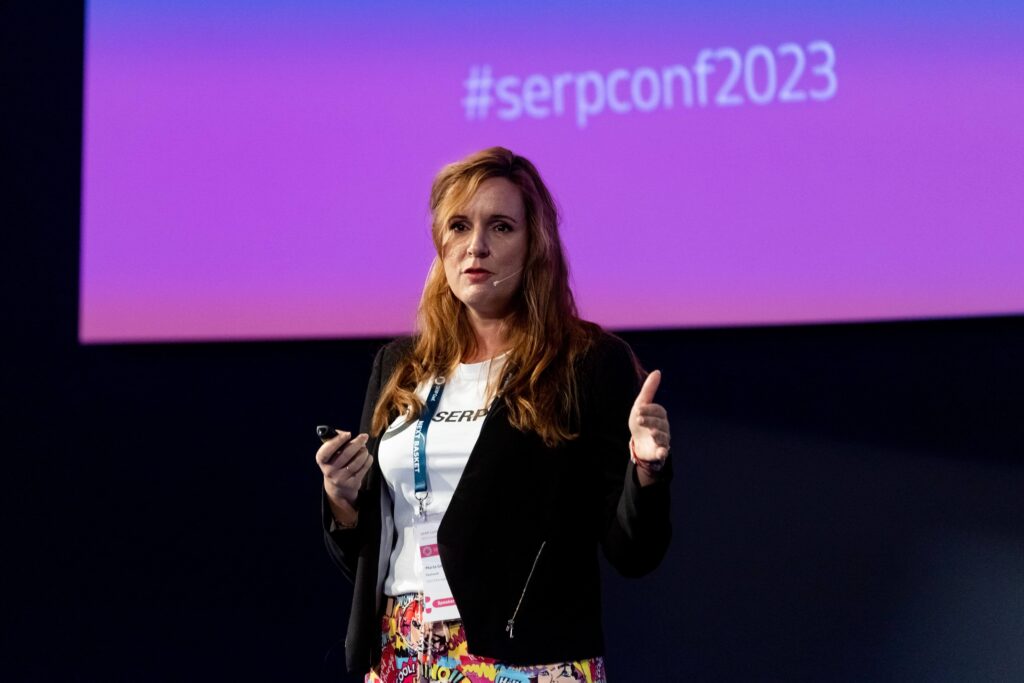 Serp conf 2023